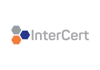 InterCert Logo